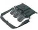 Outdoor Mag Pouch Multi Magazine Black